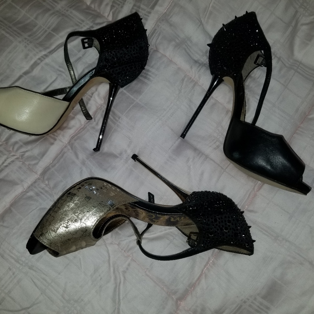 Sam edelman - Picture 4 of 5